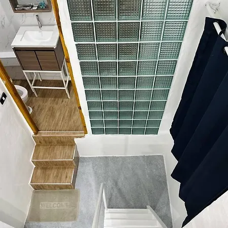 Megun 10 Duplex Apartment