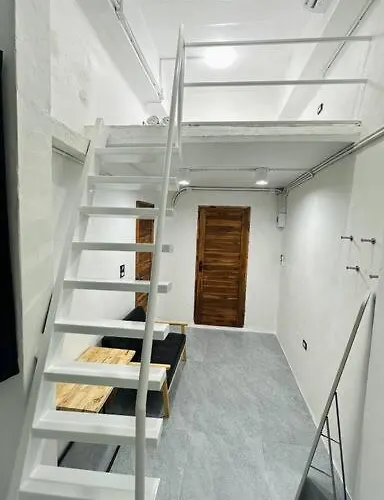 Megun 10 Duplex * Bangkok