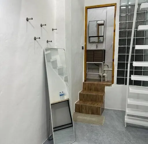 Megun 10 Duplex Apartment *
