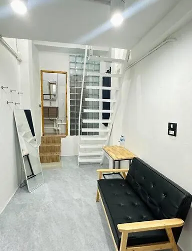 Megun 10 Duplex * Bangkok
