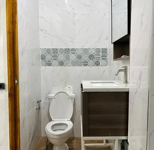 Megun 10 Duplex Apartment