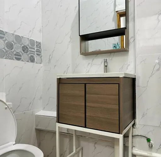Megun 10 Duplex Apartment *