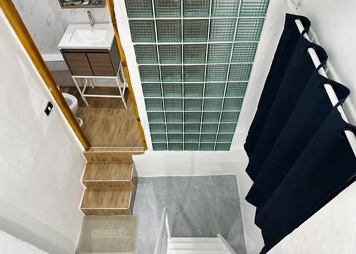 Megun 10 Duplex Apartment Bangkok