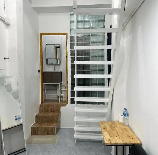 Apartment Megun 10 Duplex Bangkok