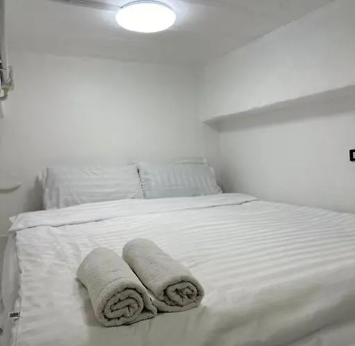 Megun 10 Duplex * Bangkok