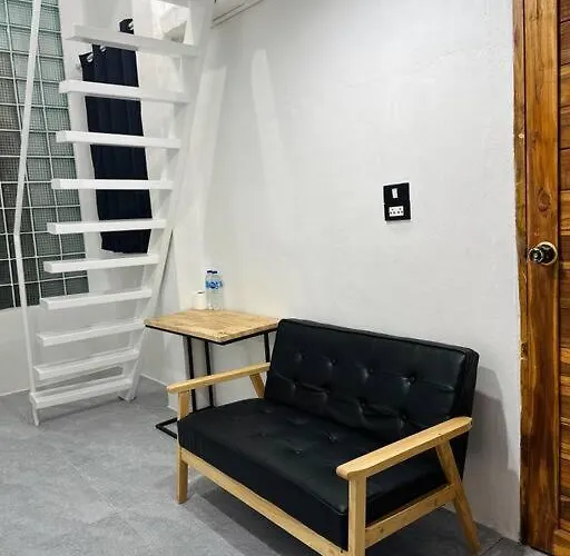 Megun 10 Duplex Apartment