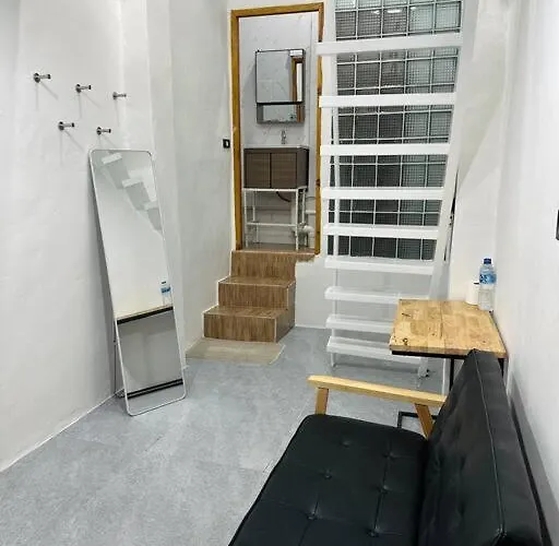 Megun 10 Duplex Apartment *