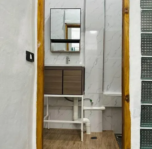 Megun 10 Duplex Apartment